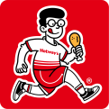 Hotways Chicken Logo